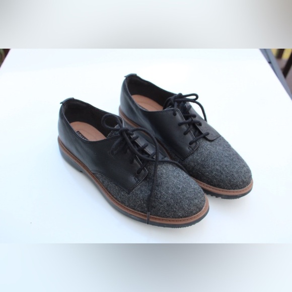 Clarks Collection Raisie oxfords - Picture 11 of 11
